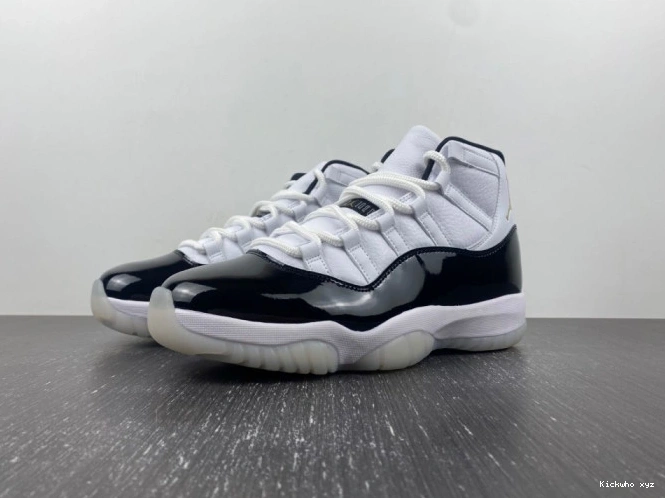 CT8012-170 Air 11DMP Air Jordan 11 Jordan 0731